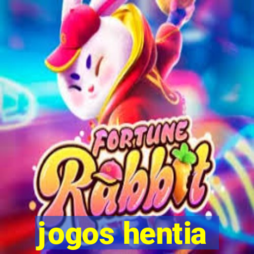 jogos hentia